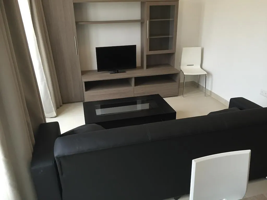 Mediterranean Apartments Sliema 0*,