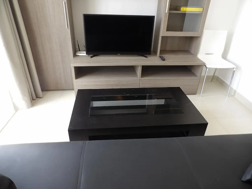 Mediterranean Apartments Sliema